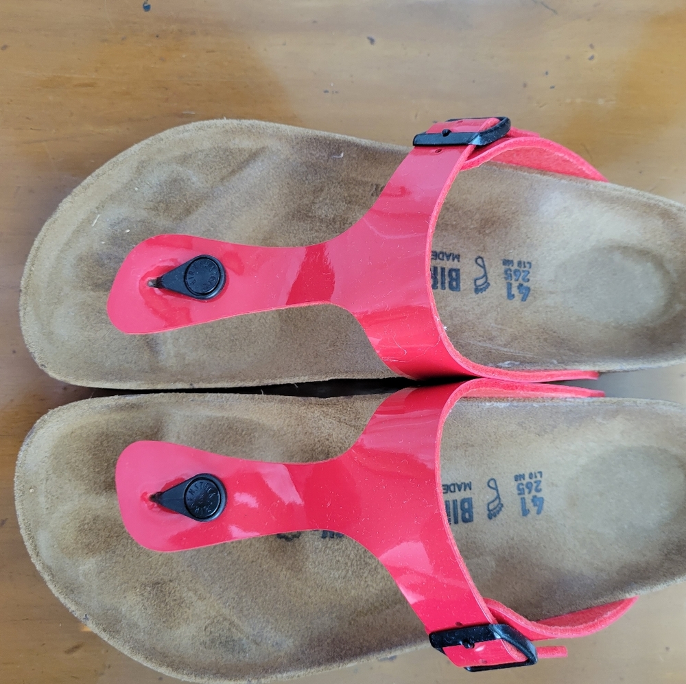 Birkenstock Gireh Sandal